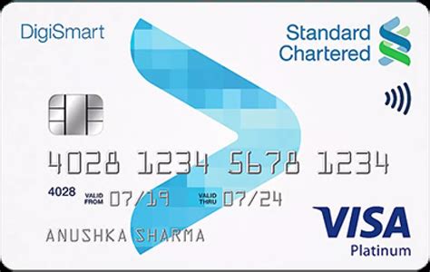 standard chartered digi smart credit card annual fee|Standard Chartered india credit card fees.